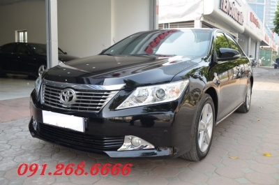 Cho thuê xe 5 chỗ toyota camry đưa đón sân bay nội bài quận nam từ liêm hà nội- cho thuê xe  0912686666
