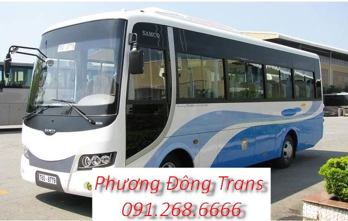 cho thue xe 45 chỗ theo tháng Khu Công Nghiệp Thạch Thất - 0912686666