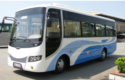 can thue xe 35 cho di chua bai dinh 