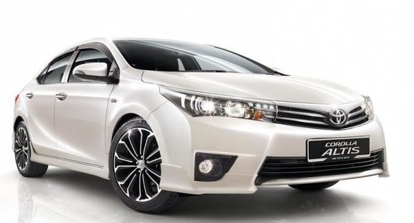 cho thue xe altis theo thang Yên Bái 0912686666 