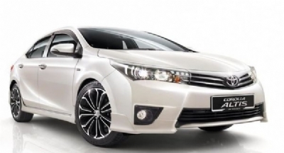 cho thue xe altis theo thang Yên Bái 0912686666 
