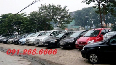 Bảng giá thuê xe tự lái 4 -7 chỗ tại quận đống đa- thuê xe tự lái 4 chỗ, xe tự lái 7 chỗ tại hà nội